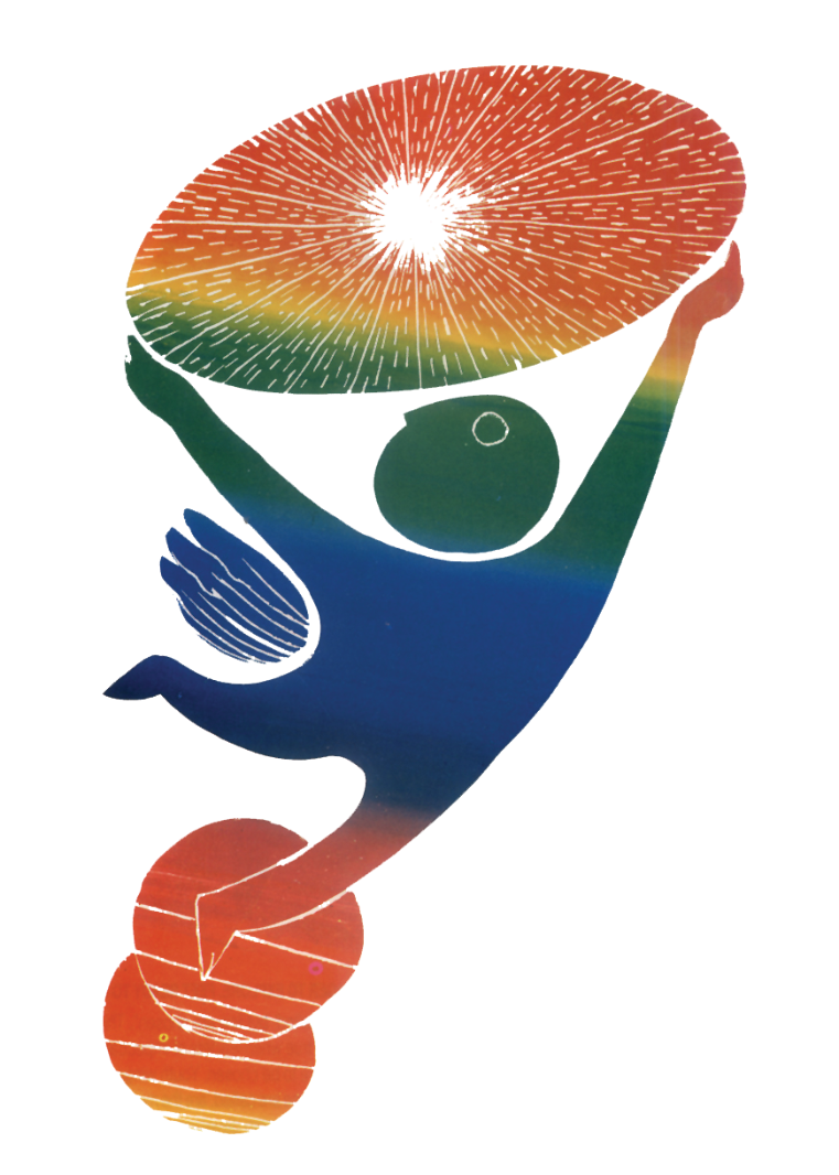 Chhatraprabodhan Logo